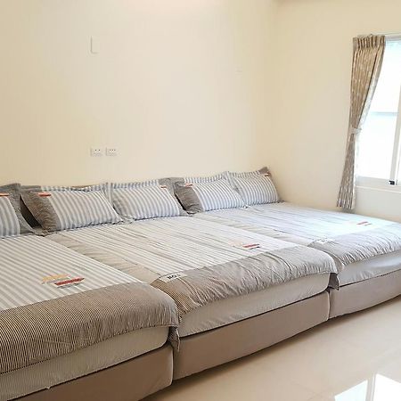 לינה וארוחת בוקר Green Island Dolphin House חדר תמונה