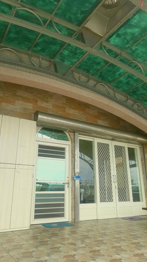 לינה וארוחת בוקר Green Island Dolphin House חדר תמונה